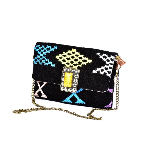 Pochette Noire - Marrakech – Image 2