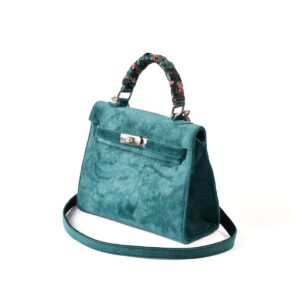 Sac Velour - Cintiya