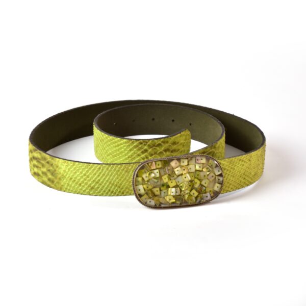 Ceinture Verdon