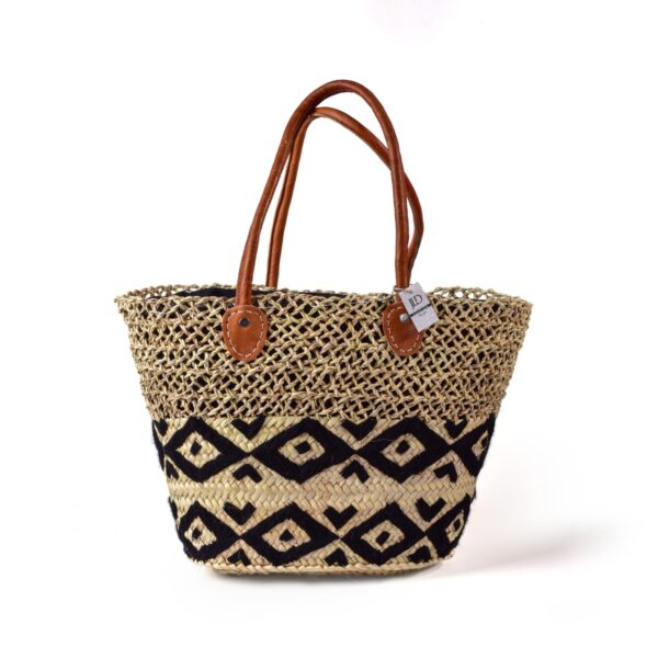 Panier Jemaa El-Fna