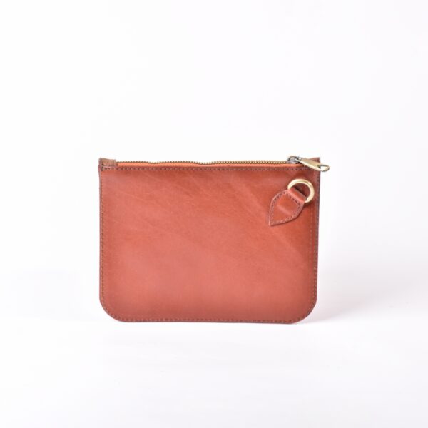 Sac Cabas - Olga Chocolat – Image 3