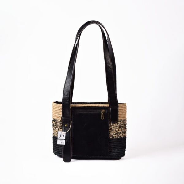 Sac Noir - Love