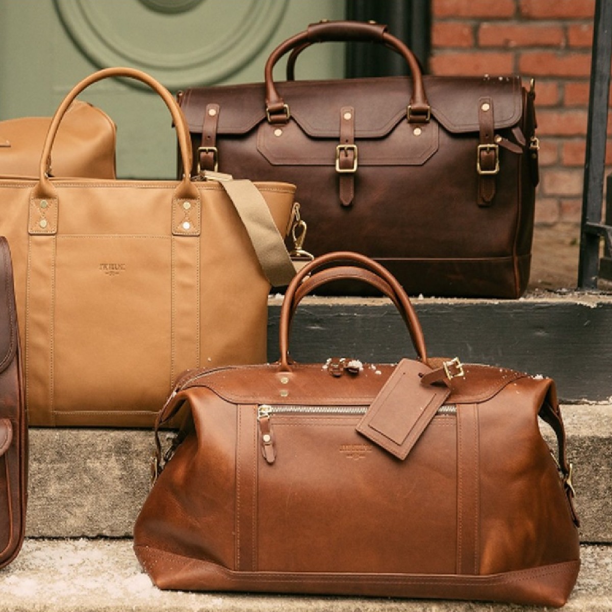 Magasin sac cuir deals